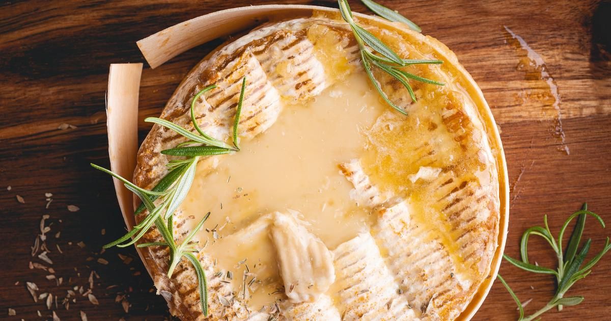 Menu de la semaine : idées recettes faciles du 23 au 29 janvier