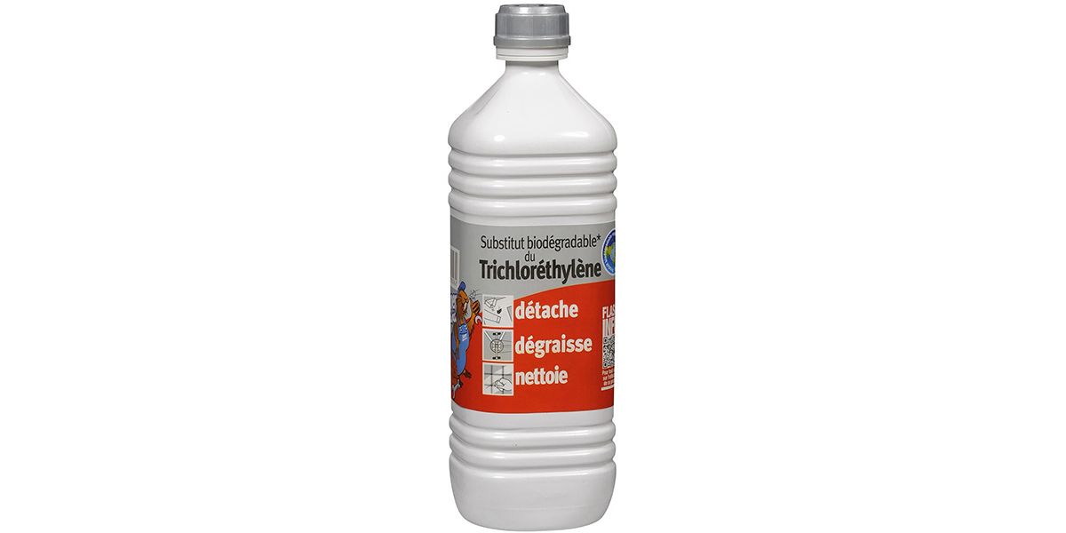 Un nouveau souffle pour le remplacement du trichloréthylène