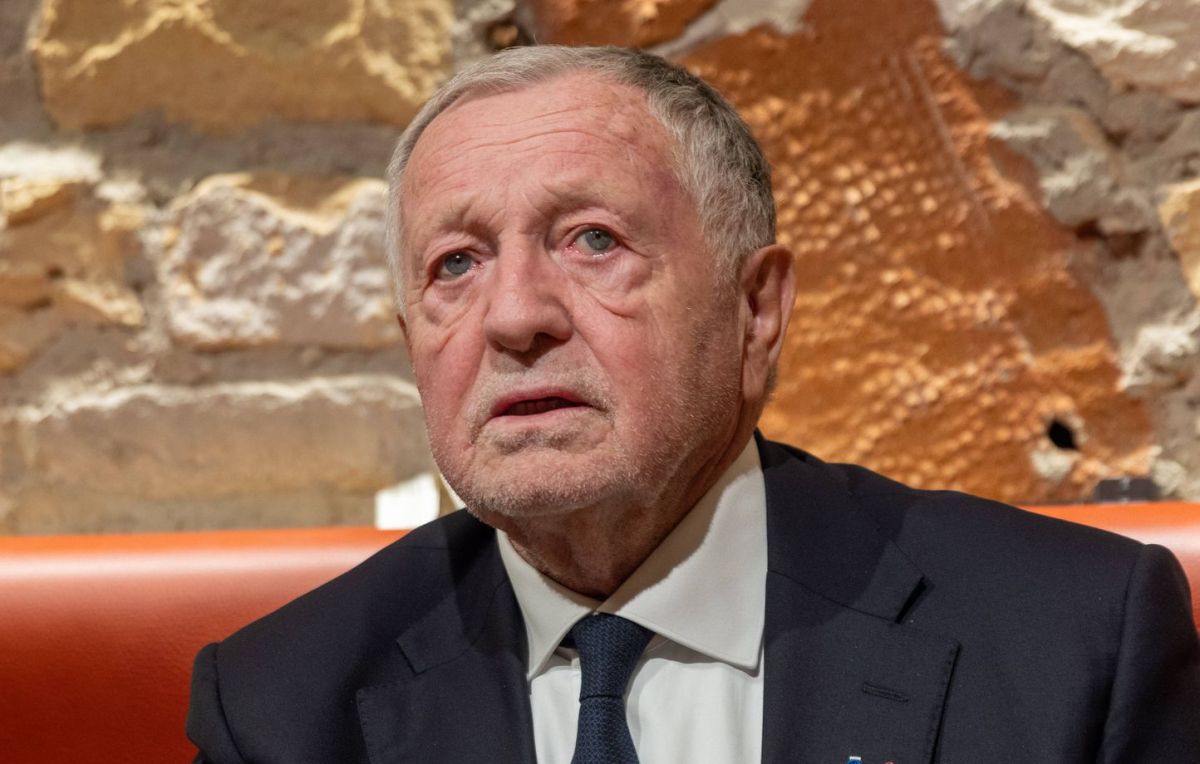 Aulas règle ses comptes avec la droite lyonnaise après sa chute politique
