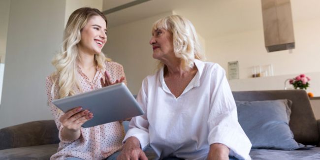 Assurance dépendance pour vos parents : ce qu'il faut savoir