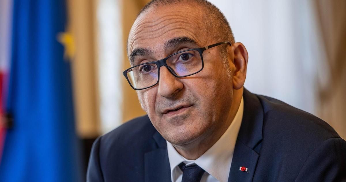 Laurent Nuñez tire la sonnette d'alarme sur une saison des incendies précoce