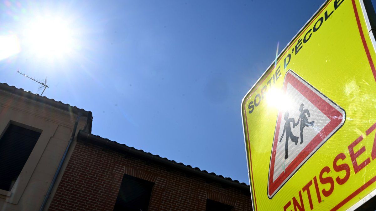 Toulouse en canicule : l'appel urgent des parents pour des écoles climatisées