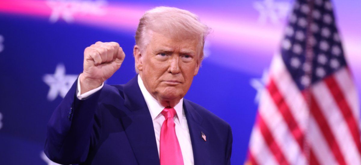 Trump dénonce l'Otan et sa relation déséquilibrée avec les États-Unis