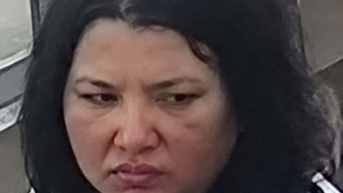 L'effroyable attentat à Monaco : enquête sur la mystérieuse Anastasiia Berezovska