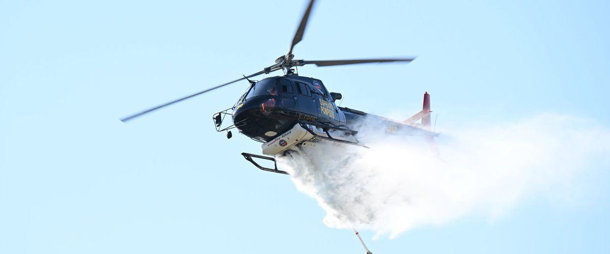 Incendie à Saint-Gervais : intervention massive face aux flammes