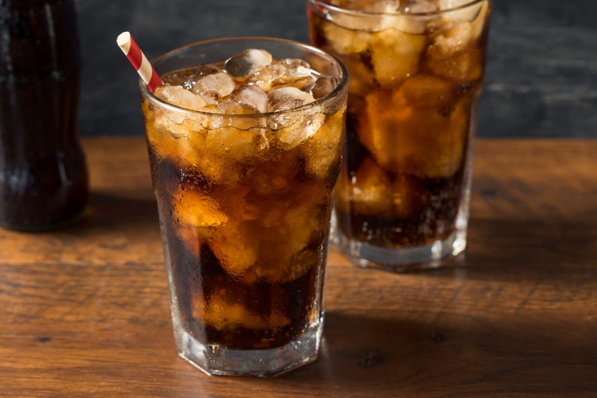 Dirty soda : la boisson à l'essor viral qui fait débat