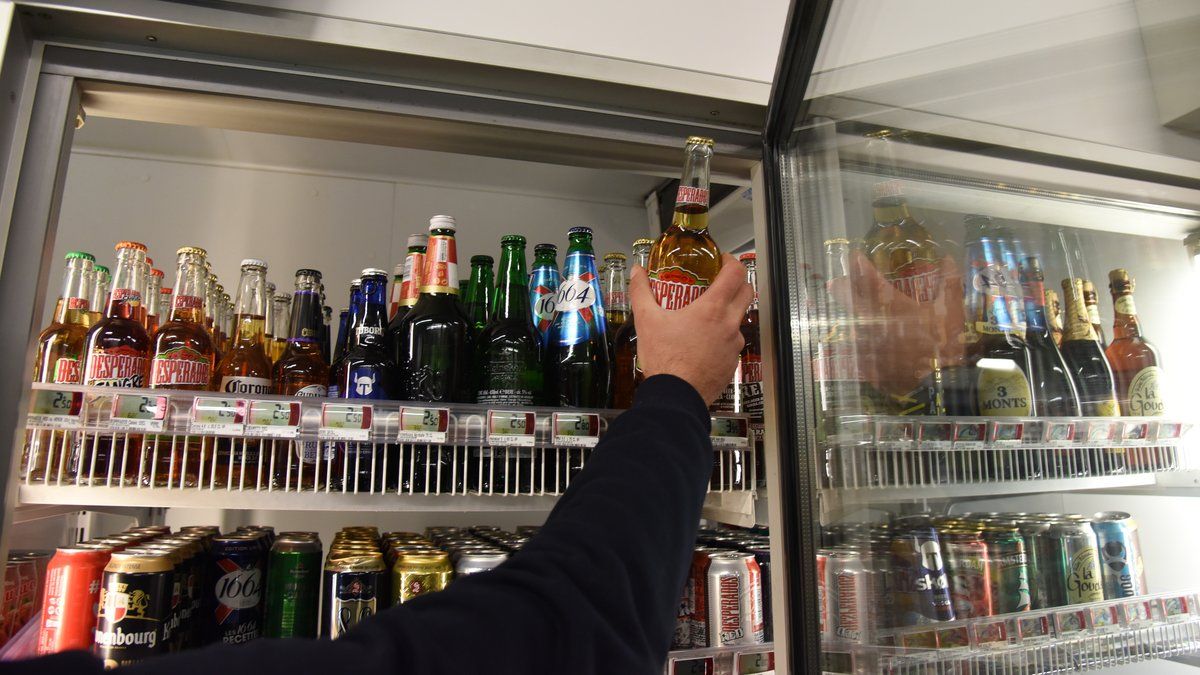 Montpellier : une épicerie de nuit fermée pour avoir vendu de l'alcool après 22 heures
