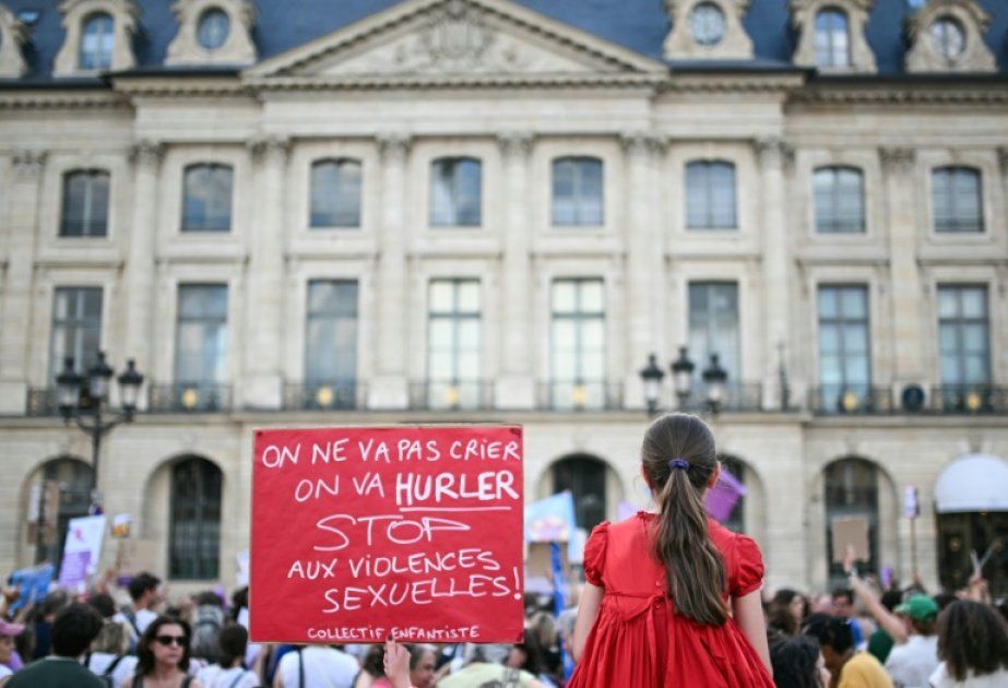 Mobilisation citoyenne après la tragédie de Lyhanna pour une loi contre les violences sexuelles