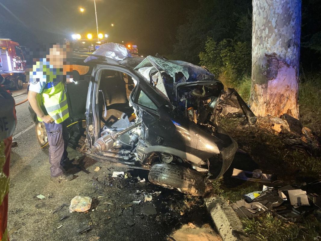 « Ma fille m’a été arrachée, mais comment peut-on le sanctionner plus durement qu’il ne l’est déjà? » : un jeune conducteur jugé pour la mort de ses deux amies de 15 et 16 ans