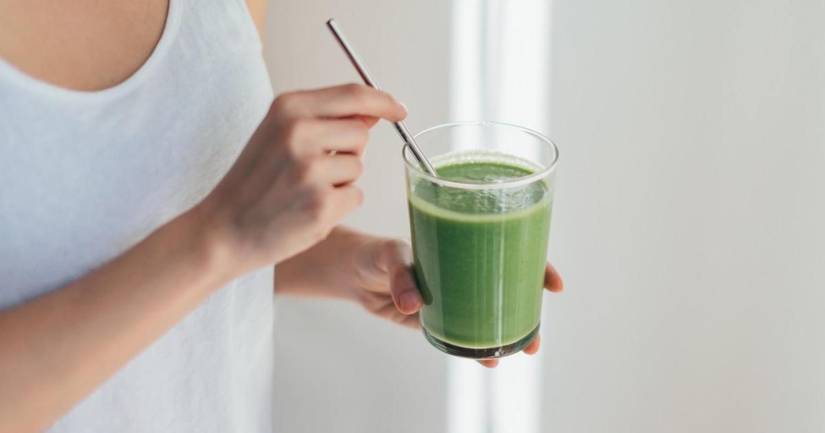 Les secrets d'un smoothie sain : évitez ces erreurs courantes