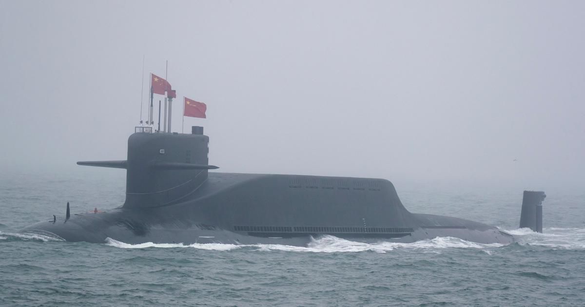 La Chine inquiet sur le tir de missile dans le Pacifique : enjeux et réactions