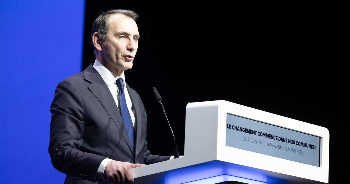 Laurent Jacobelli s'attaque à Édouard Philippe : une campagne sous tension