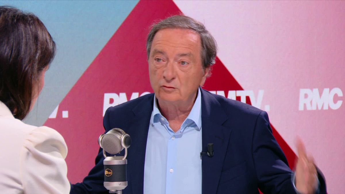Michel-Édouard Leclerc envisage l’Élysée pour 2027