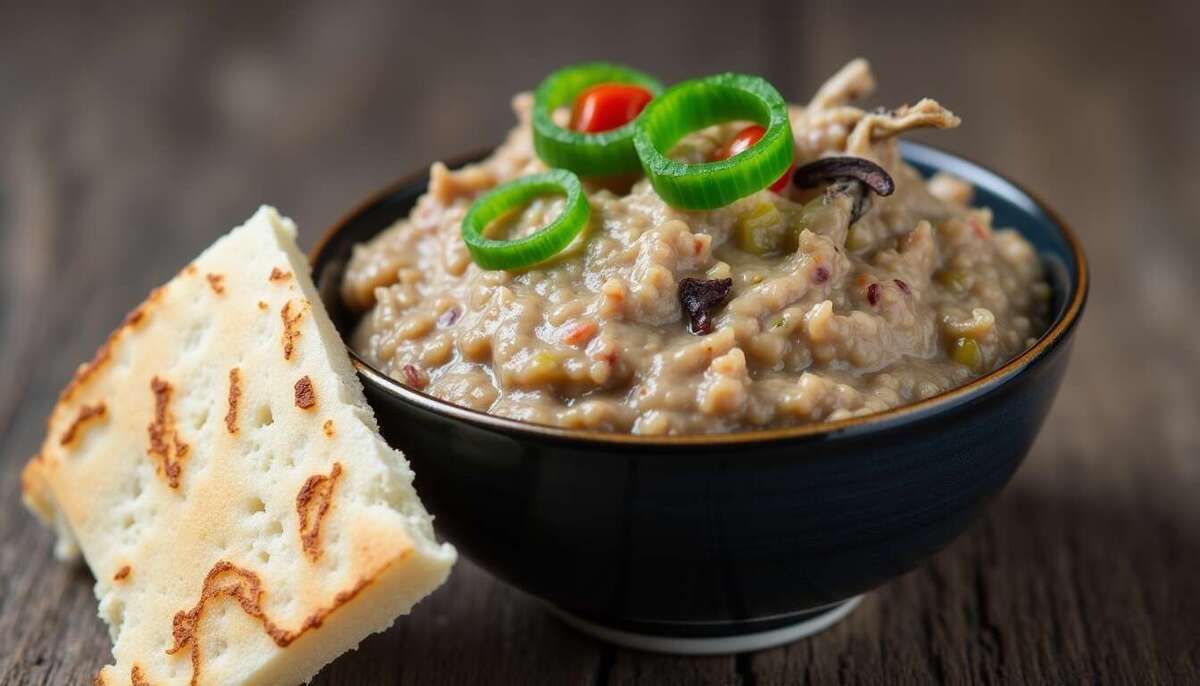 Dégustez le caviar d’aubergine au four : une recette gourmande et accessible