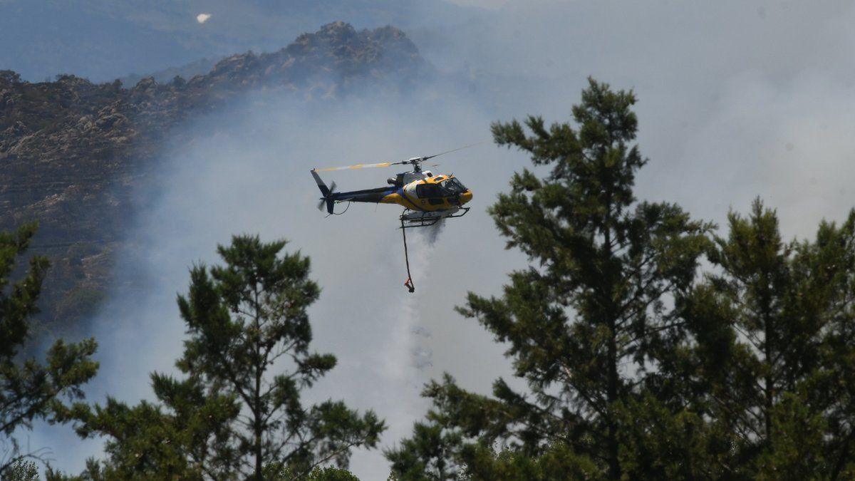Incendies dévastateurs en Occitanie : un lundi calamiteux entre évacuations et bilans alarmants