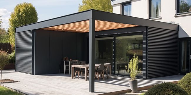 Choisir une pergola en aluminium : conseils et astuces incontournables