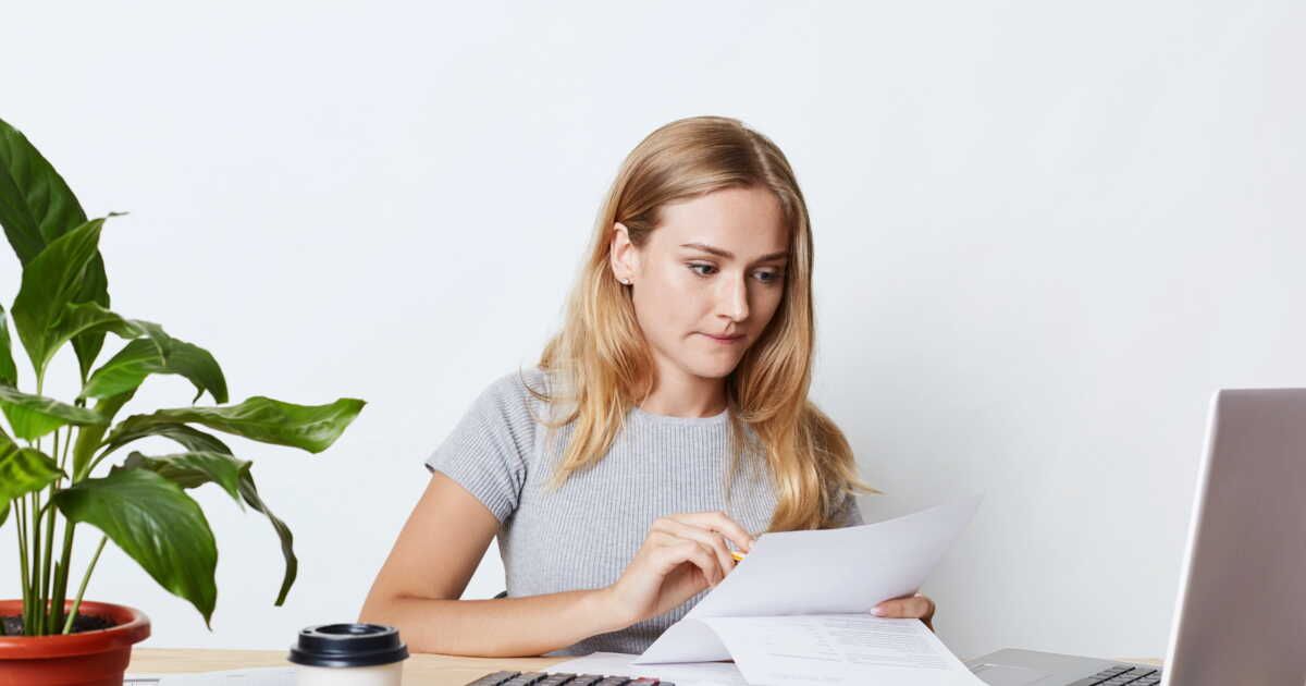 Rectifiez votre déclaration d'impôts en toute simplicité