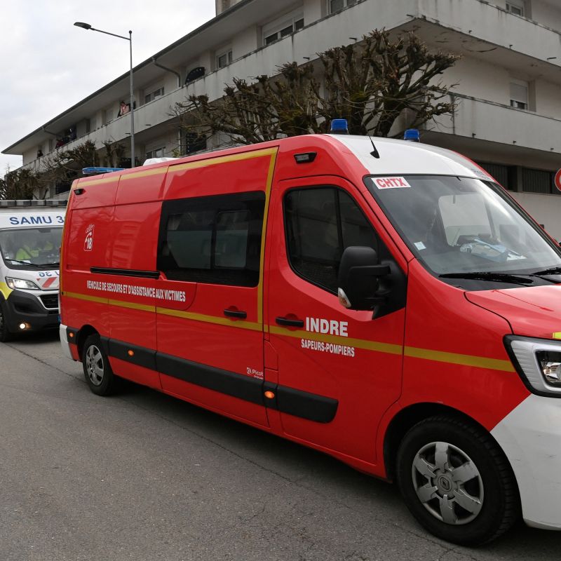 Incendies dévastateurs dans le sud de la France : des habitants font face au danger