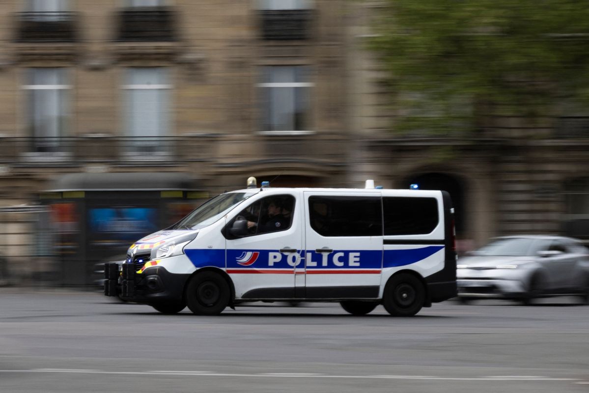 Braquage audacieux à Montmorency : des malfaiteurs s'emparent d'une armoire forte
