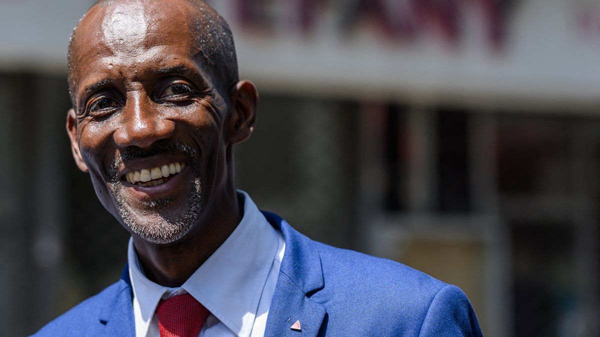 Bally Bagayoko : l'accueil des migrants comme nouveau modèle politique à Saint-Denis