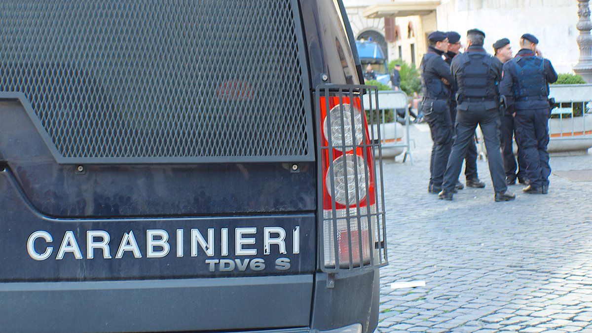 Espionnage : arrestation à Rome d'un ancien agent pour des secrets militaires