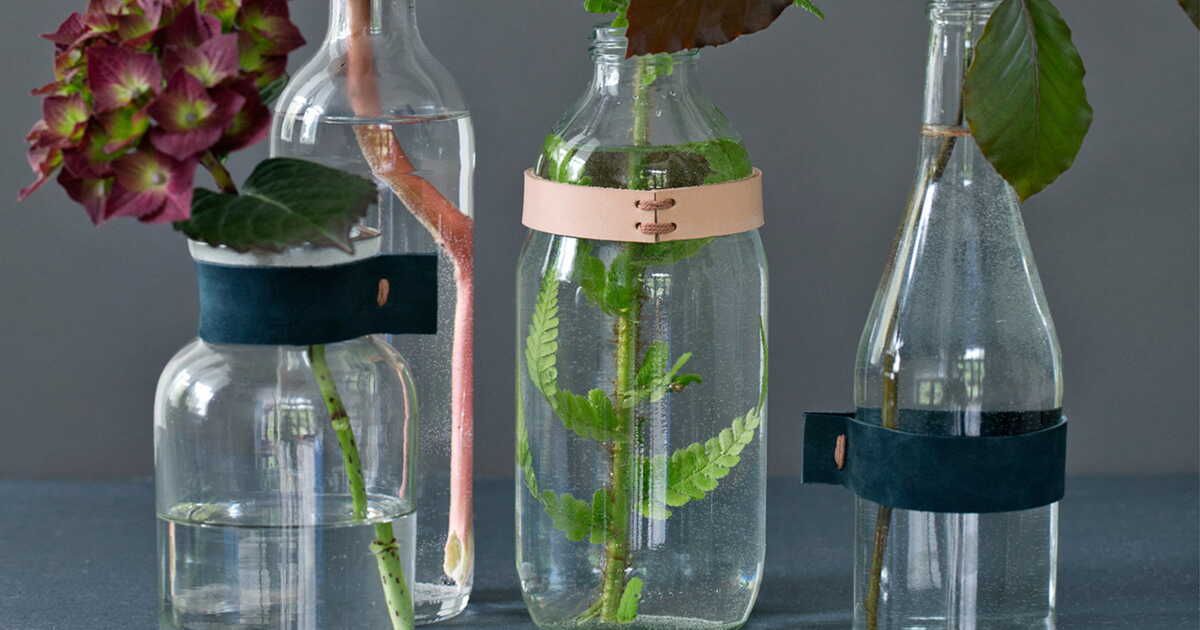 Sublimez votre intérieur avec des touches de cuir