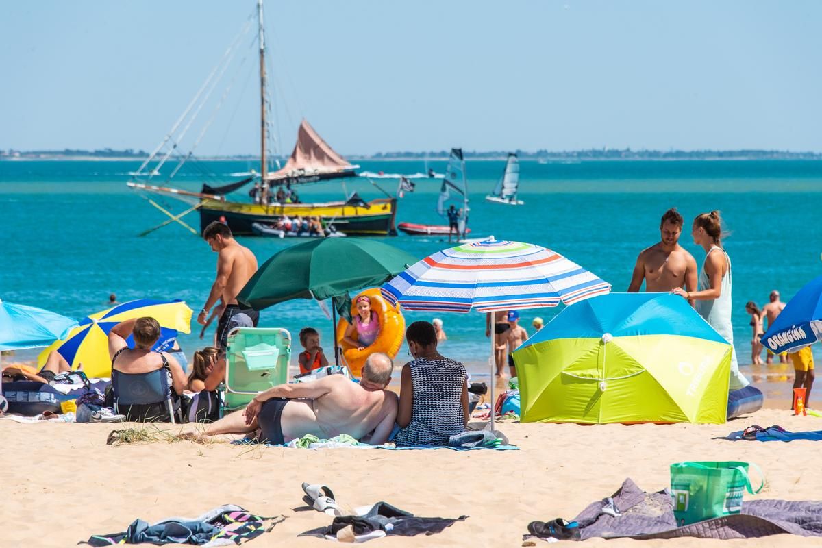 L'île d'Oléron : un tourisme entre tradition et modernité