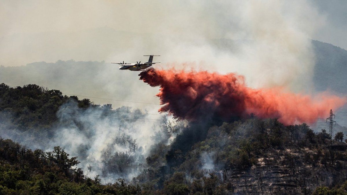 incendies et canicule : des avancées notables dans les pyrénées-orientales