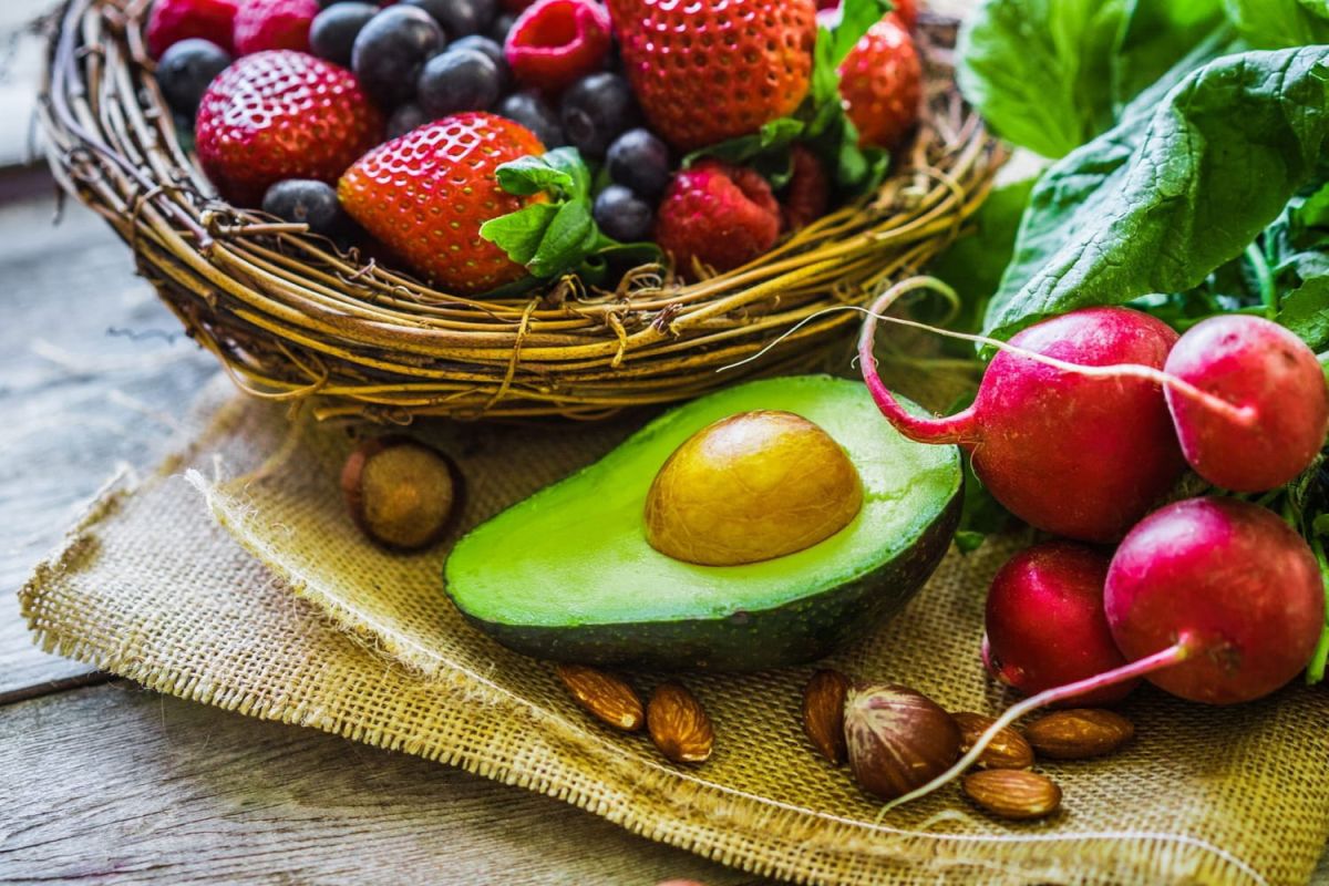 Et si les médecins prescrivaient des fruits et légumes comme médicaments ?
