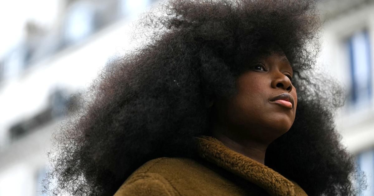 l'assemblée nationale secouée par l'agitation d'assa traoré lors du vote sur la présomption de légitime défense