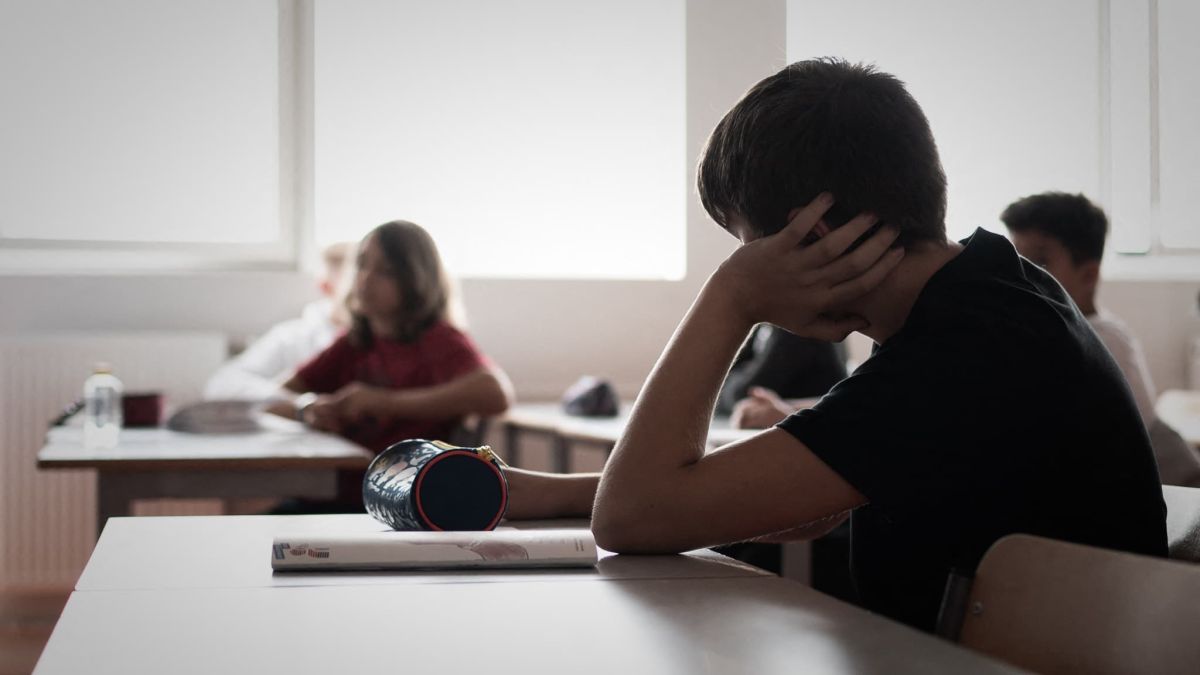 Une hausse alarmante des saisines à la médiation de l'Éducation nationale : focus sur la santé mentale