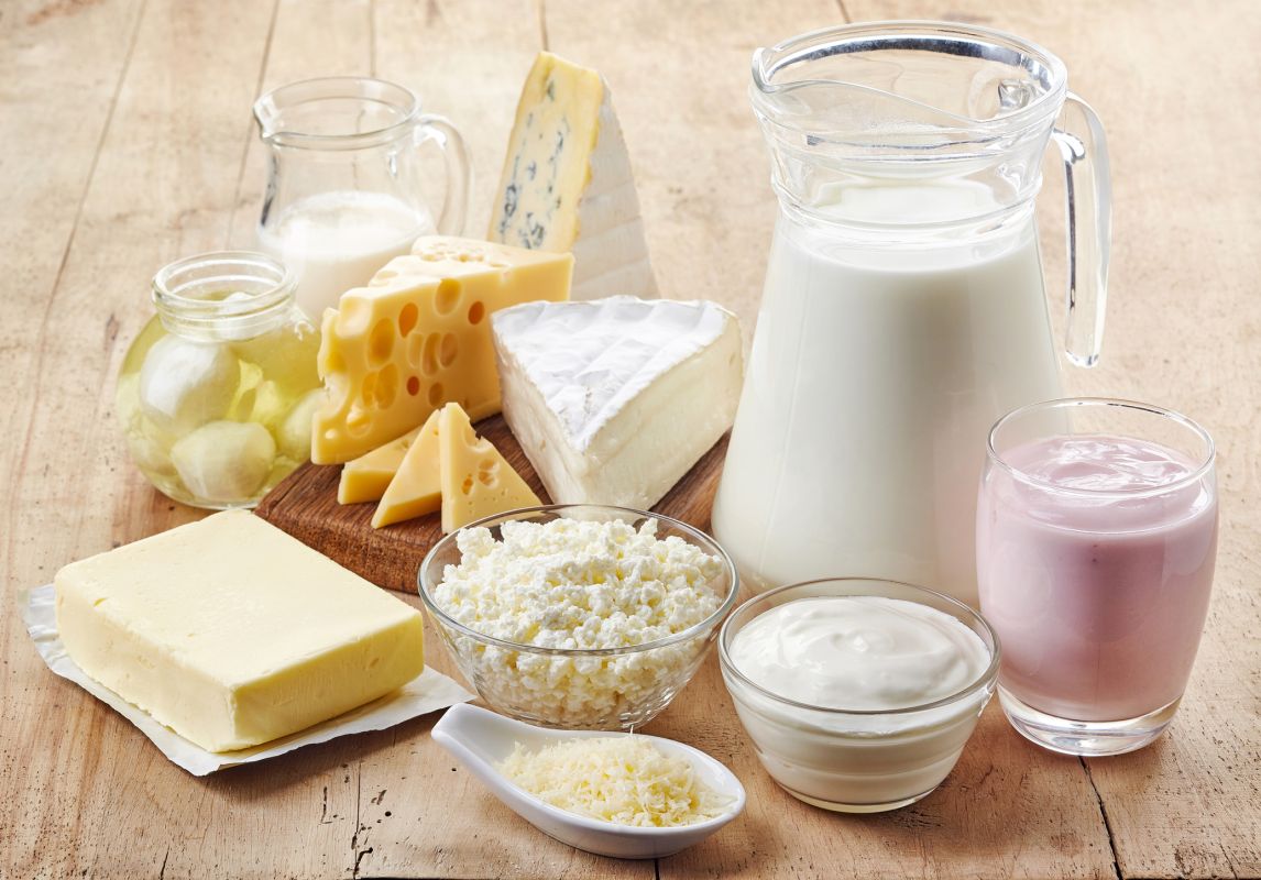 Découvrir le régime végétalien sans produits laitiers