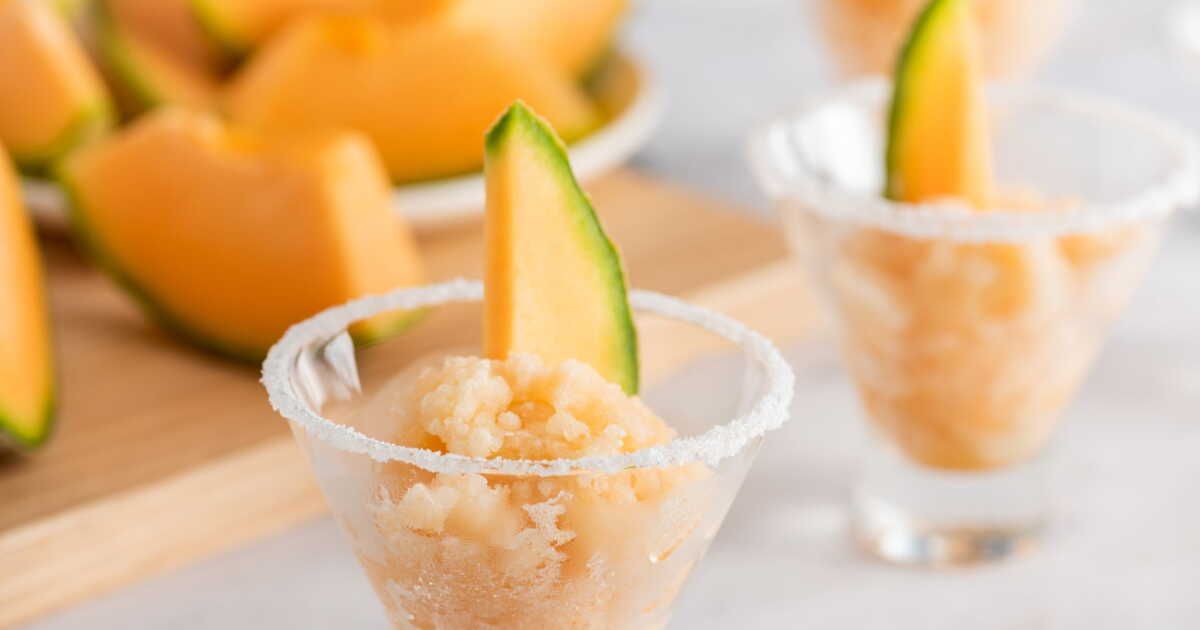 des desserts légers au melon : 3 recettes faciles pour savourer l'été