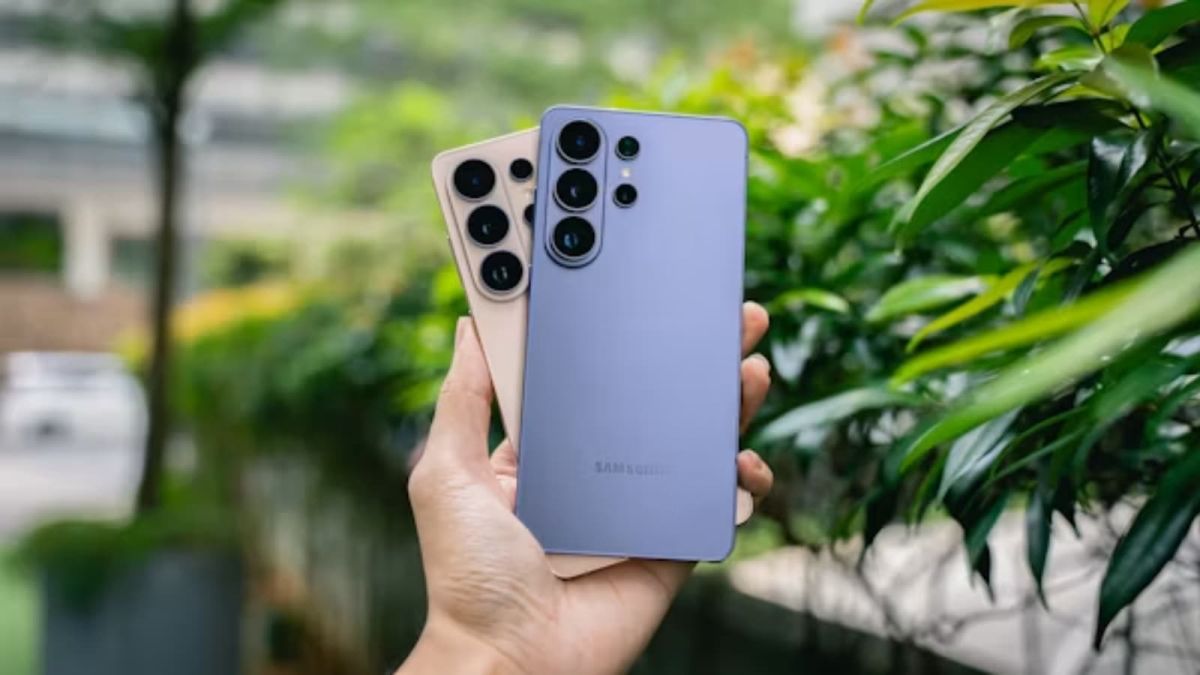 Le Samsung Galaxy S26 à 600 euros : une offre à ne pas manquer !