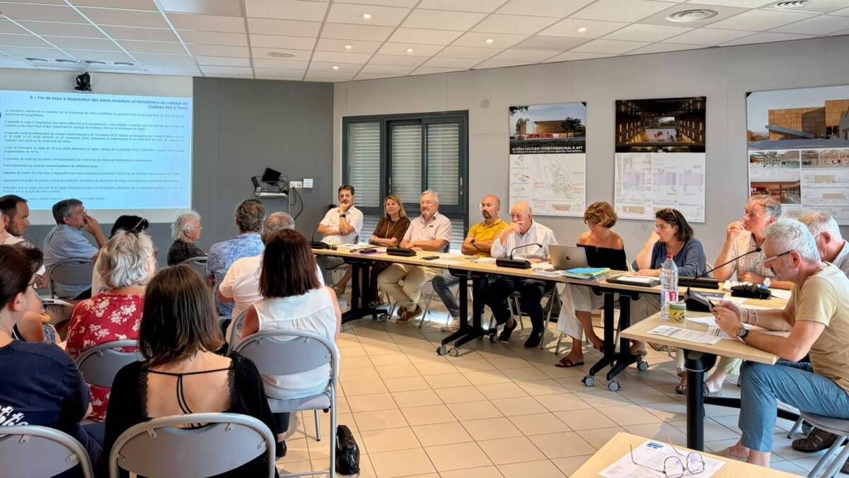 L'avenir de l'hôpital de proximité au cœur des débats communautaires
