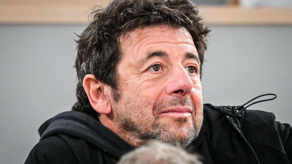 Nouvelles accusations contre Patrick Bruel : la plainte qui choque le monde de la musique
