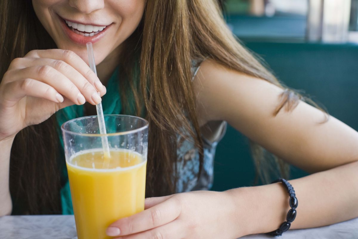 Les jus de fruits : attention à la consommation excessive