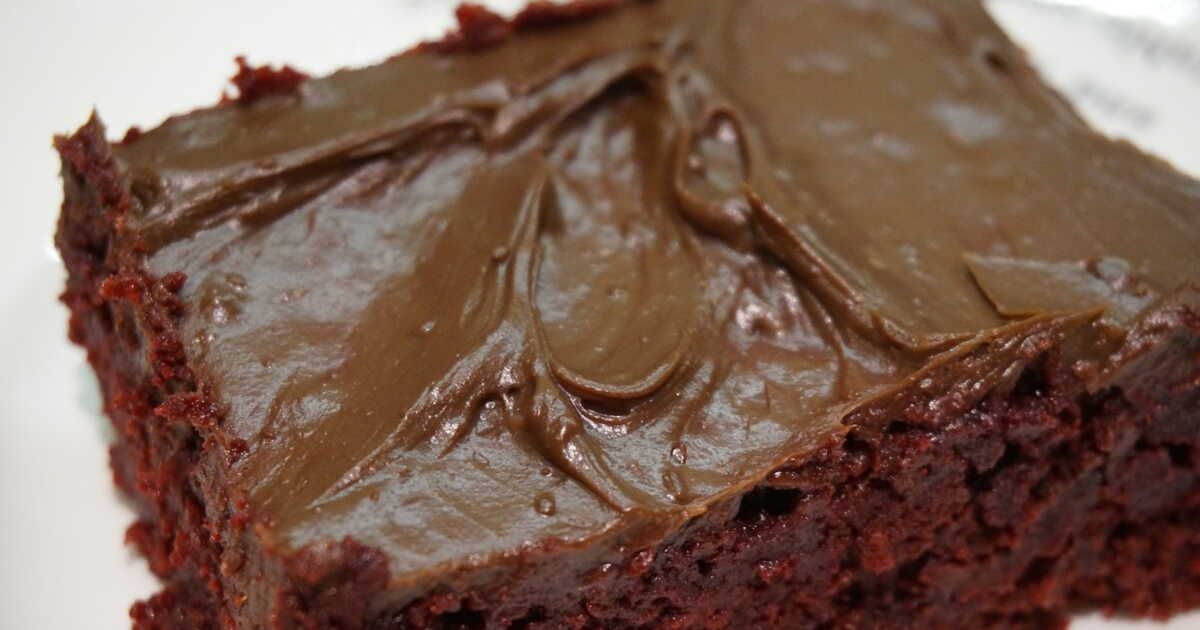 Un fondant au chocolat irrésistible : la recette qui va vous envoûter