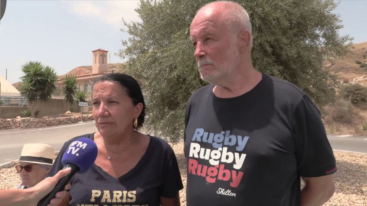 Des témoignages poignants sur l'incendie apocalyptique en Espagne