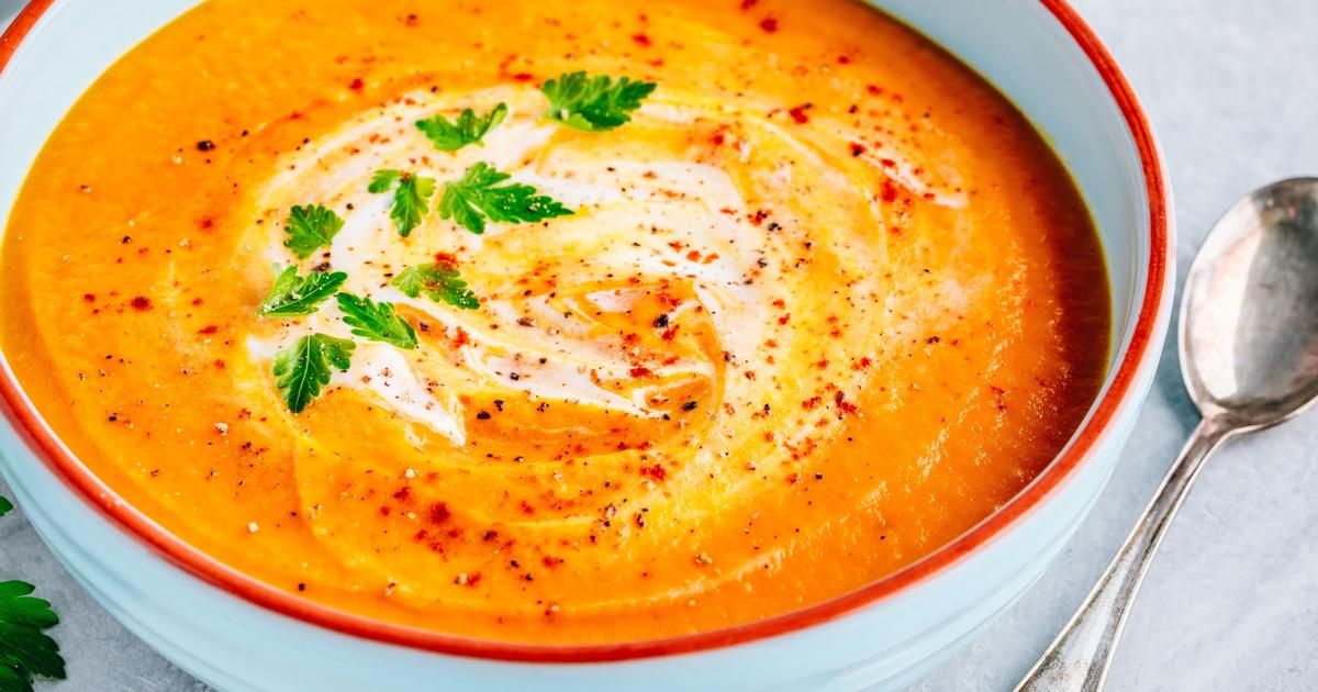 Optimisez vos soupes : les erreurs à éviter pour préserver leurs nutriments