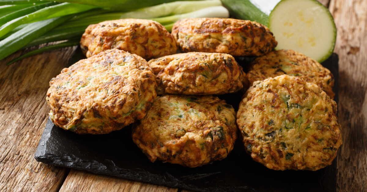Des beignets de courgette irrésistibles : découvrez nos recettes gourmandes