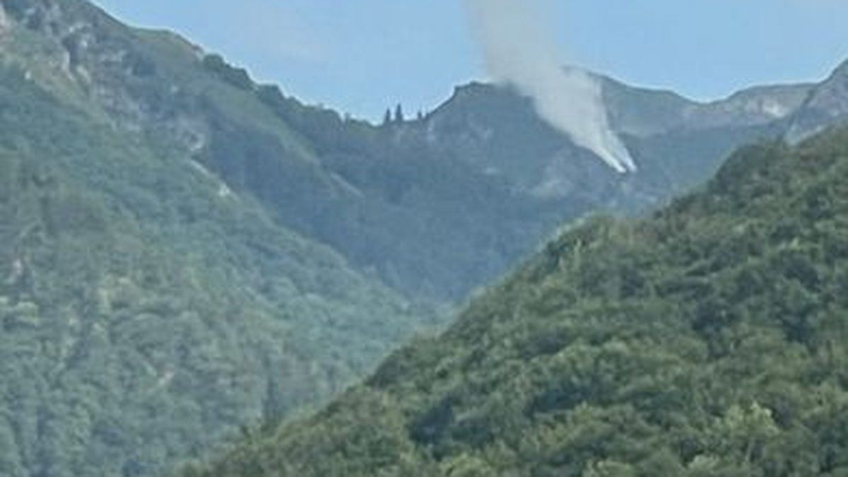 Ariège en alerte face à quatre incendies : un appel à la vigilance