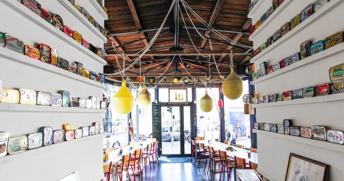 Un voyage culinaire au cœur des saveurs marseillaises