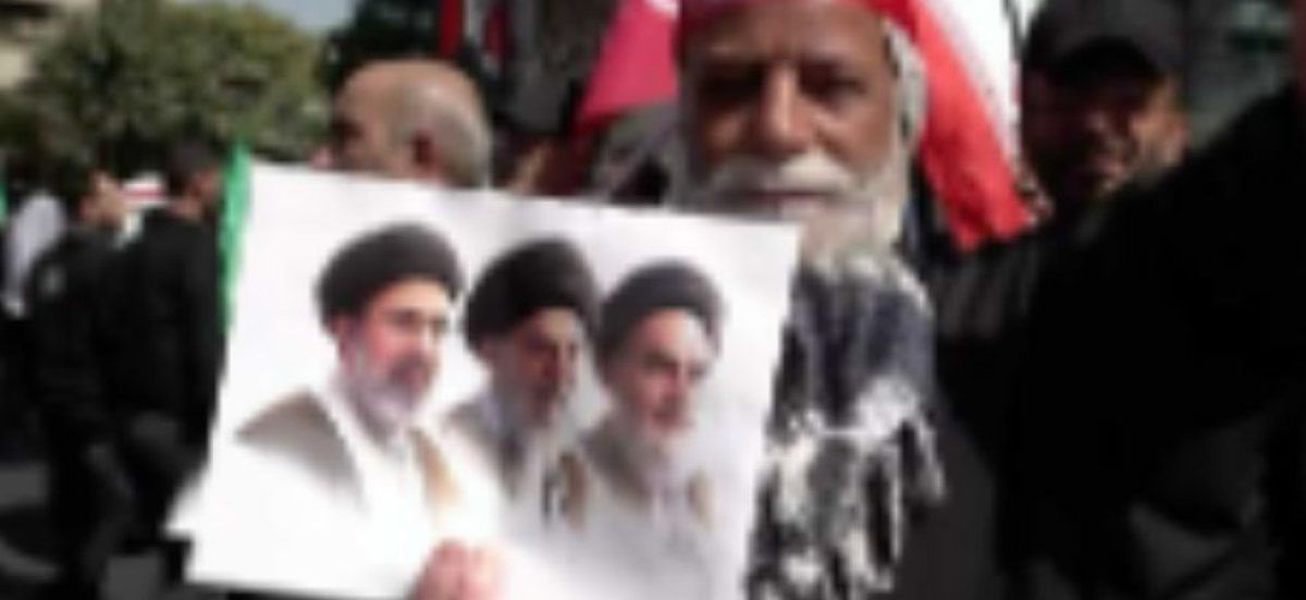La liste des dirigeants menacés après la mort d'Ali Khamenei