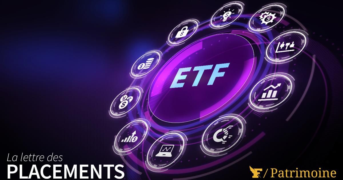 Les ETF, stars incontournables du marché ou simple tendance passagère ?