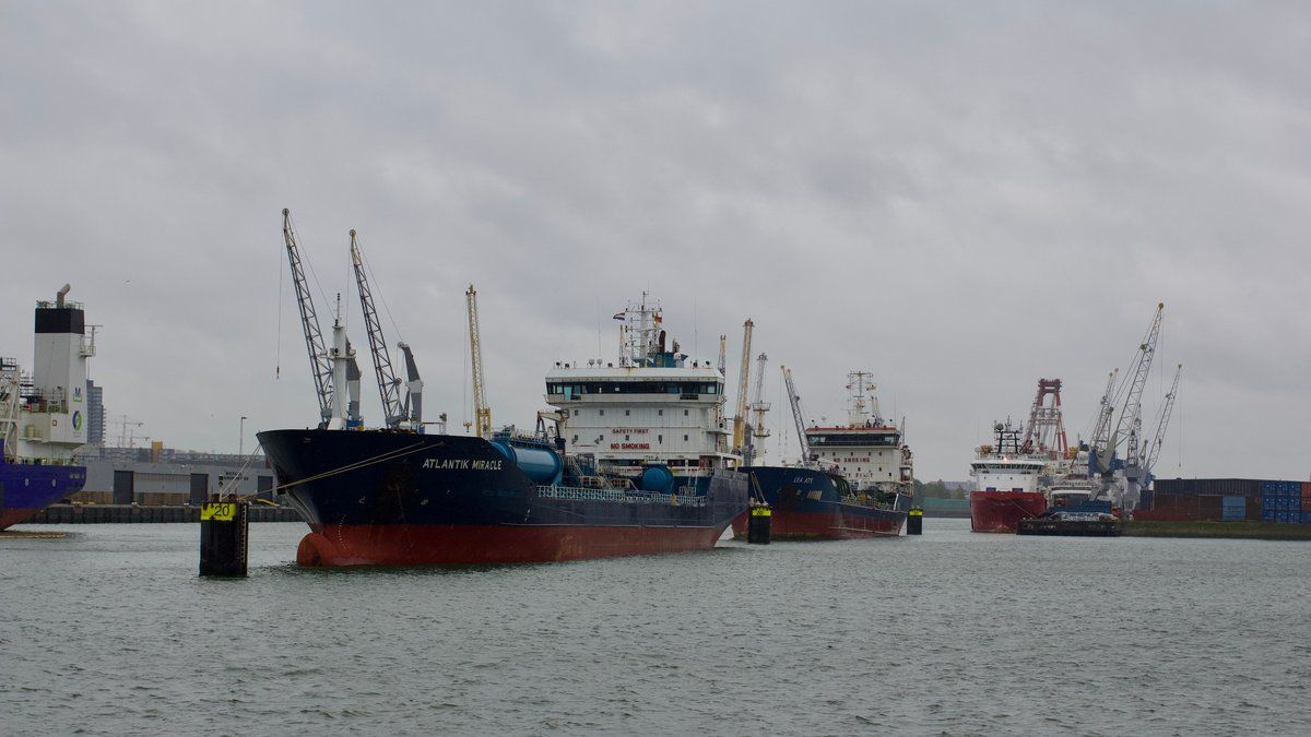 Les Ukrainiens intensifient leurs frappes maritimes : une nouvelle stratégie en mer d'Azov