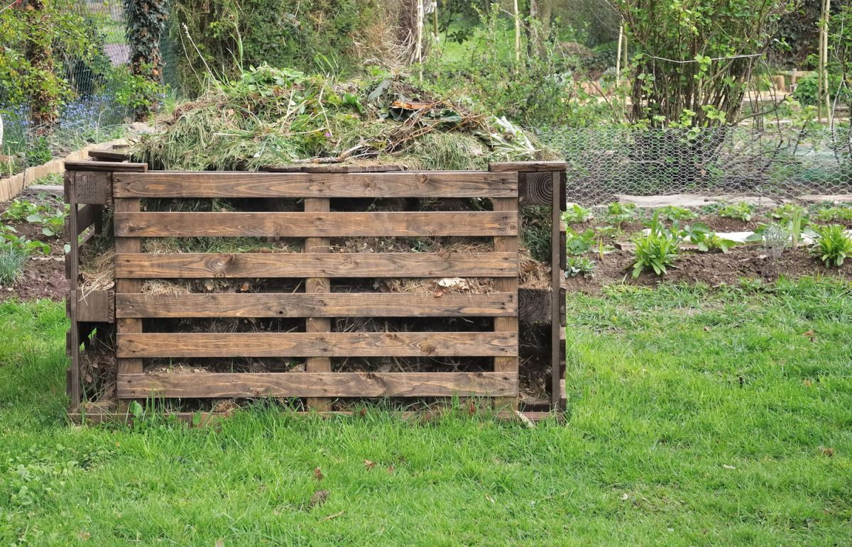 Les secrets d'un compost maison réussi : guide pratique