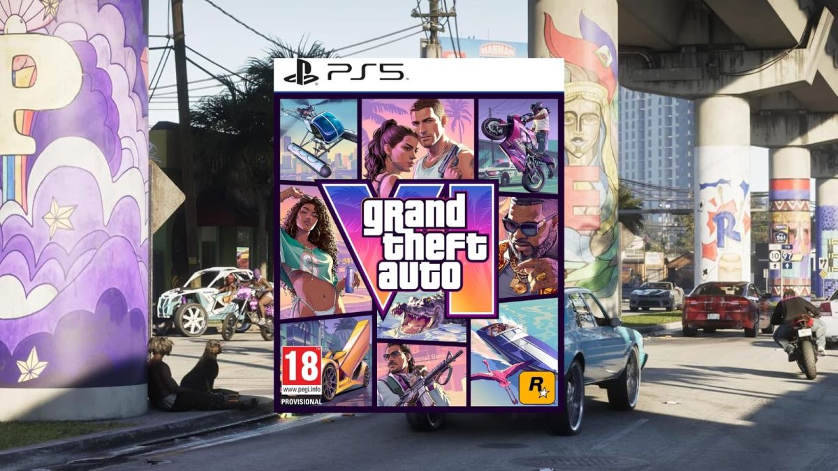 GTA 6 : la précommande en promotion à 60 euros, ne manquez pas l'occasion !