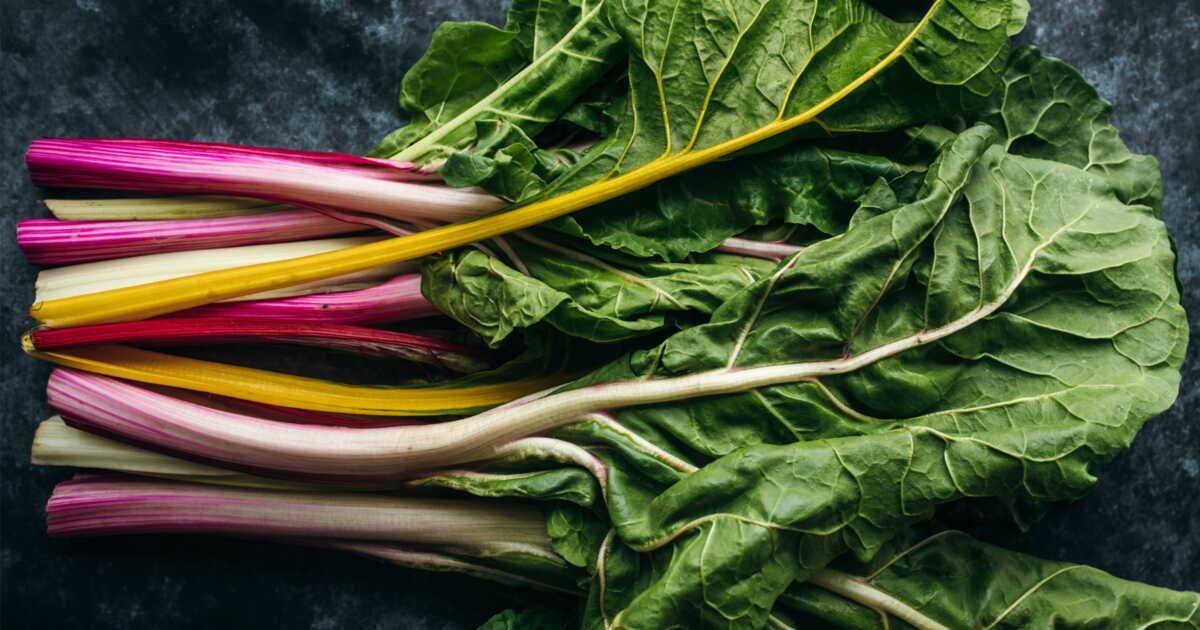 Cuisson des blettes : révélez leur saveur avec nos astuces
