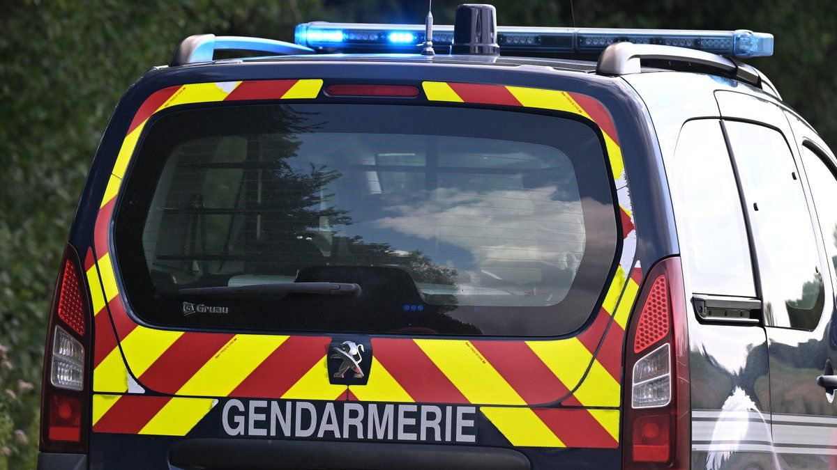 Un choc violent dans le Lot-et-Garonne : un conducteur gravement blessé